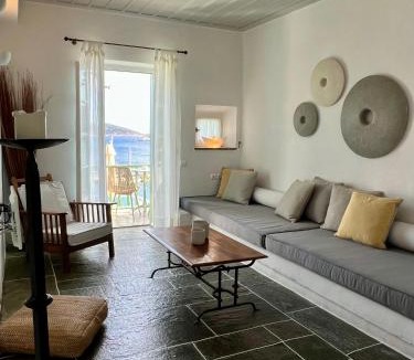 Platis Gialos Apartment | Niriedes Hotel