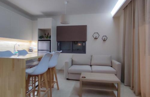 Porto Heli Apartment | Niriides Apartments