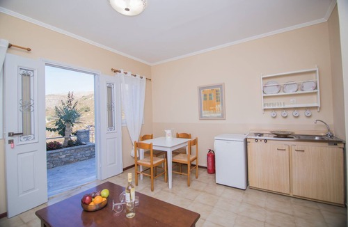 Symi Apartment | Niriides Hotel & Apartments