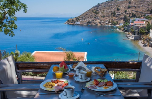 Symi Apartment | Niriides Hotel & Apartments
