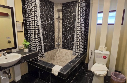 Jomtien Hotel | Nirvana Boutique Suites