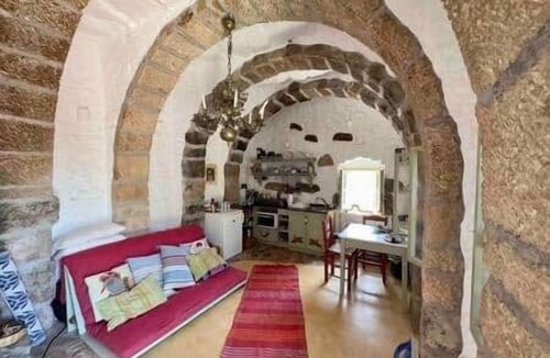 Nisyros House | Nisyros dream "Speladi"