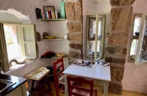 Nisyros House | Nisyros dream "Speladi"