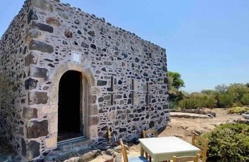 Nisyros House | Nisyros dream "Speladi"