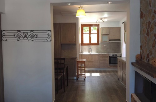 Symi House | Nisi House
