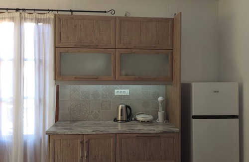 Symi House | Nisi House