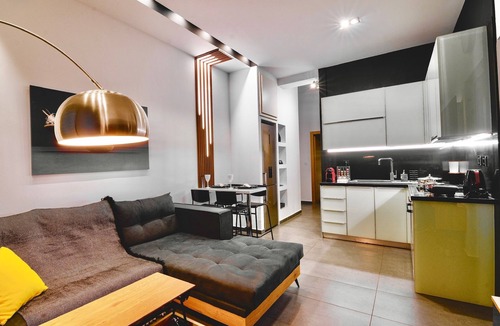 Kato Gouves Villa | Nisi Luxury Suites and Villas with private pool in Gouves