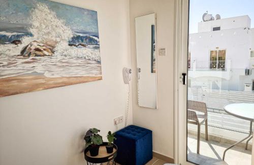 Ayia Napa Villa | Nissi beach villa Magnolia