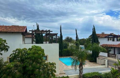 Ayia Thekla Villa | Nissi beach with pool Ayia Thekla "kymma 15" 3bed room