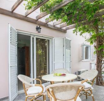 Ayia Napa Villa | Nissi Maria Villa