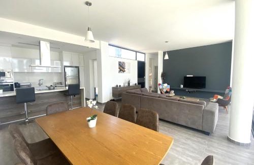 Ayia Napa Villa | NISSI PEARL Holiday Villas Ayia Napa