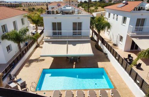 Ayia Napa Villa | Nissi Villa Gintare