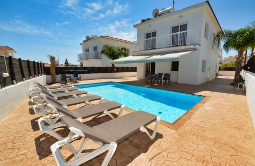 Ayia Napa Villa | Nissi Villa Gintare