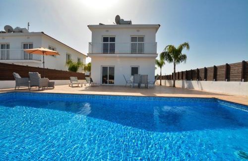 Ayia Napa Villa | Nissi Villa Ourania