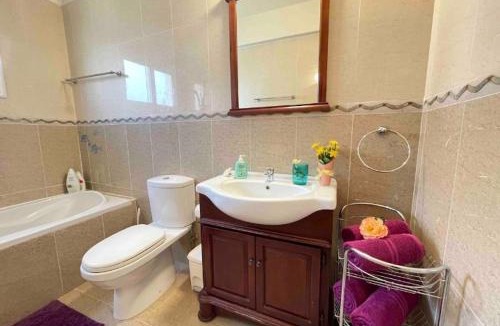 Ayia Napa Villa | Nissi Wave villa 5 Min walking to Nissi beach
