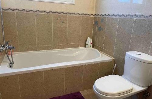 Ayia Napa Villa | Nissi Wave villa 5 Min walking to Nissi beach