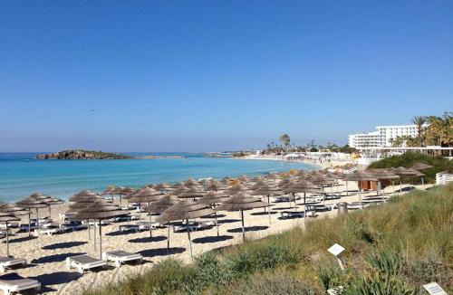 Ayia Napa Villa | Nissini Famliy Villa