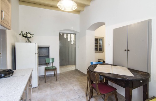 Mandraki House | Nisyros Marinos House