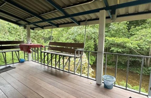 Suan Phueng House | Nita Camping and Homestay