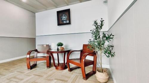 Bang Na Apartment | Nitichai Place, Private Sukhumvit Townhome 8PAX