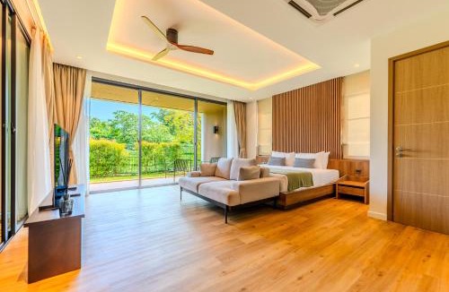Ko Kaeo Villa | Niva Villa