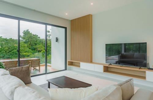 Ko Kaeo Villa | Niva Villa