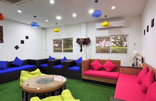 Khlong Nung Hotel | NJ INTHAI HOTEL