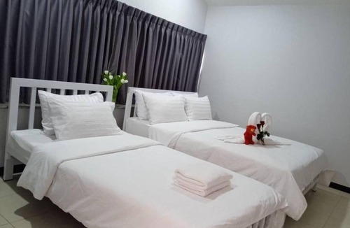 Nana House | NK Guesthouse 1