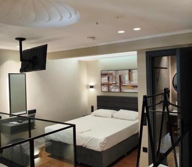 Alexandroupoli Apartment | NK Loft