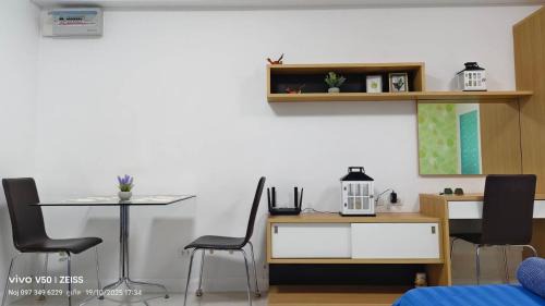 Talat Yai Apartment | No 498 SPD