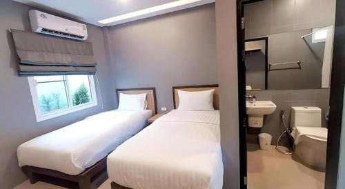 Tha Chana Hotel | No.89 Boutique Hotel