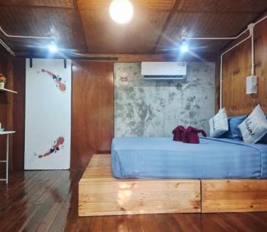 Ko Lanta Hotel | NO name bangalow