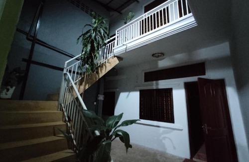 Sangkat Sla Kram House | No Name House