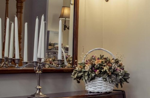 Anafiotika Hotel | Noble Suites