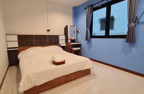 Bang Kho Laem Hostel | Noc House