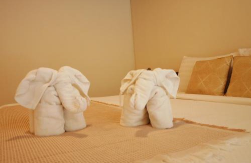 Satun Bed & Breakfast | Noi Guesthouse Bed and Breakfast