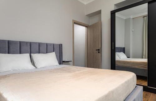 Maleme House | Noir Residence - Chic 2Br House Near Maleme Beach