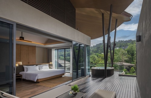 Chalong Hotel | Noku Phuket