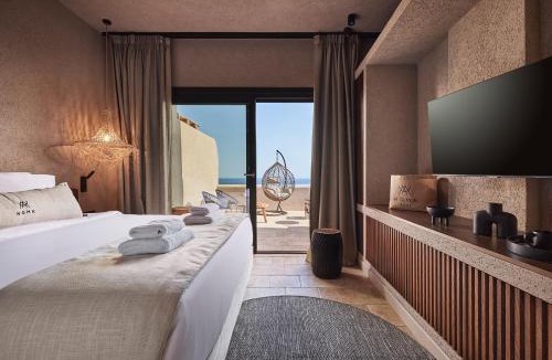 Milos Bed & Breakfast | Noma Milos - Delmar Collection