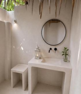 Ko Lanta Ski Chalet | Nomad Beach House, Koh Lanta