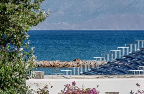 Agios Nikolaos Town Apartment | NOMIA Seaside Living