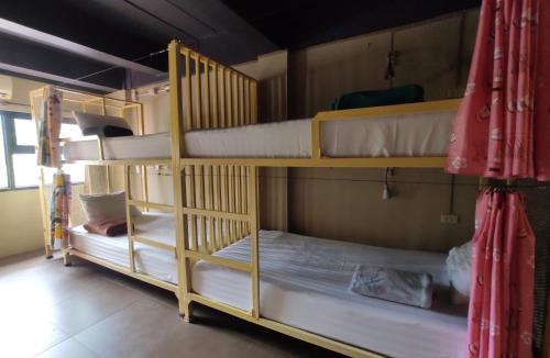 Ko Lanta Hostel | Non La Mer Hostel - Bed & Yoga