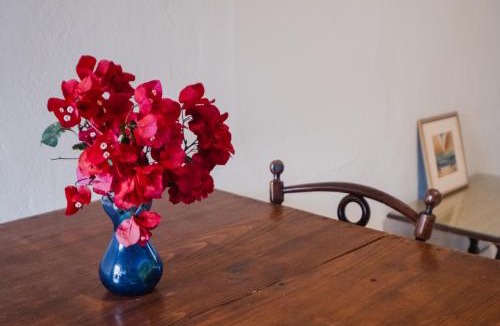 Tragana House | Nona's House