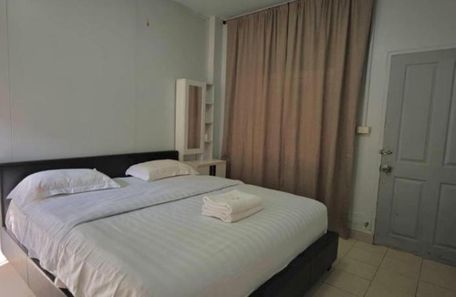 Mueang Loei Hotel | Nong Lom Grand, dormitory