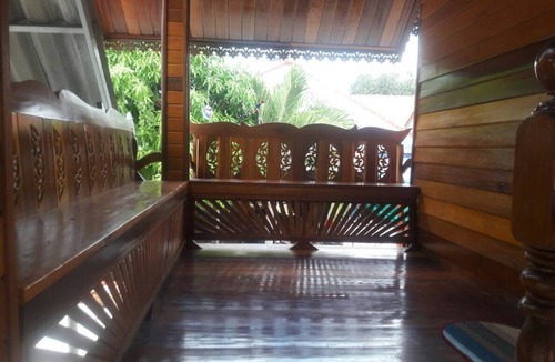 Sattahip House | Nongkran homestay private and safety zone