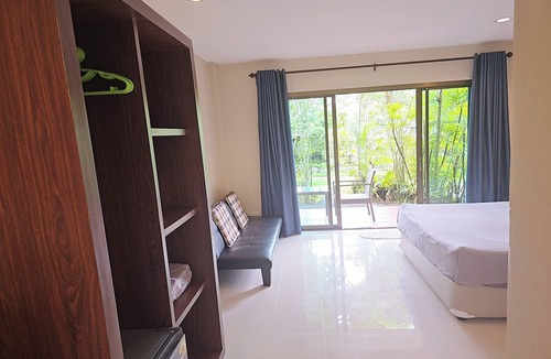 Nong Thale Hotel | Nongthale Mountain View