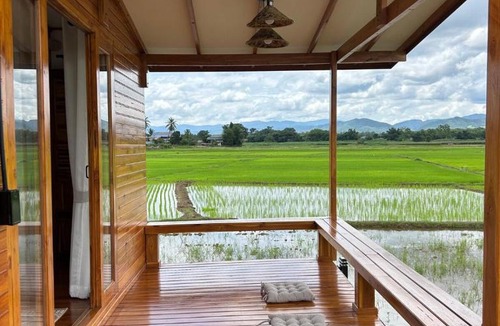 Pong House | Nonnatatonview นอนนาตาทนวิว