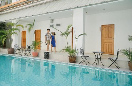 Kata Hostel | Nonnee Hotel Kata Beach Phuket