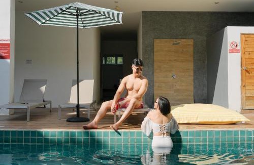 Kata Hostel | Nonnee Hotel Kata Beach Phuket