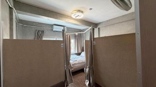 Wua Lai Hostel | Nonoteru Chiangmai , KamPhaengDin